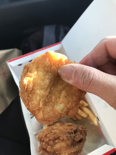 Photo of KFC - Swift Current - 820 South Service Rd E, Swift Current, SK S9H 5G1